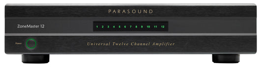 Picture of an Amplifier