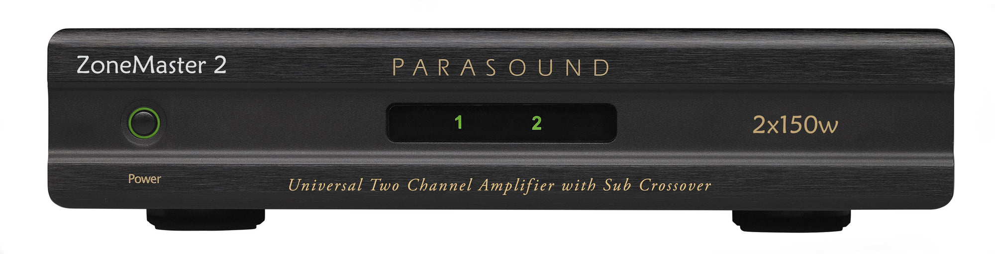 Picture of an Amplifier