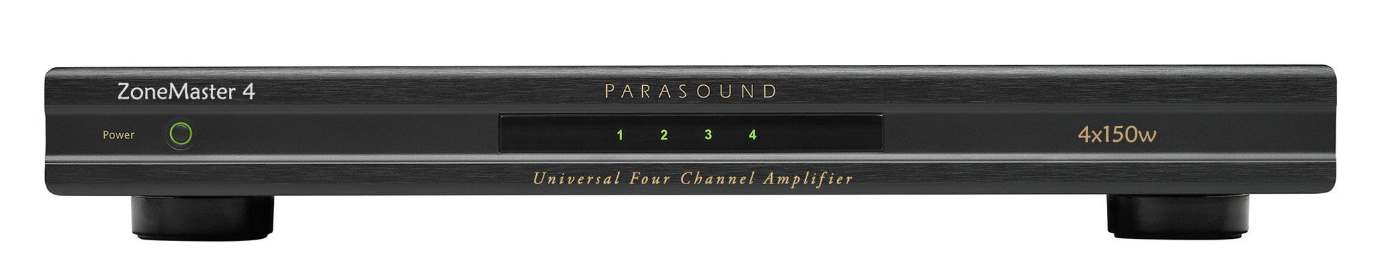 Picture of an Amplifier