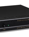 Picture of an Preamplifier